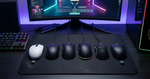 FIND YOUR PERFECT COMPUTER MOUSE