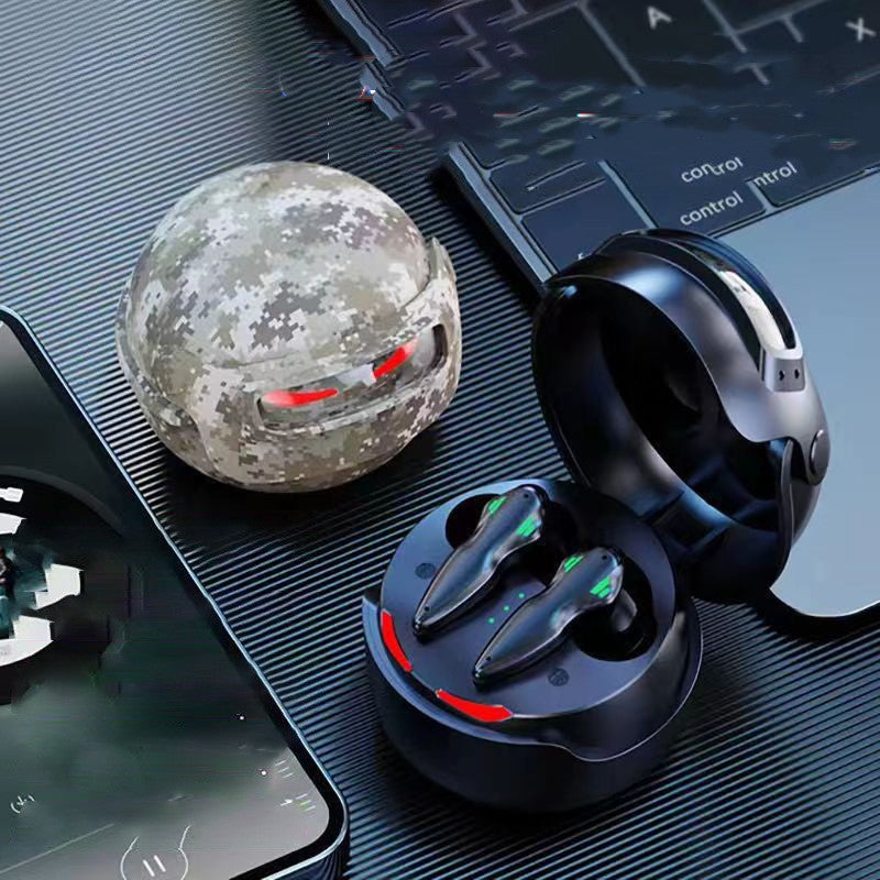 Experience Gaming Like Never Before with Our Wireless Noise Cancelling Gaming In-Ear Headphones