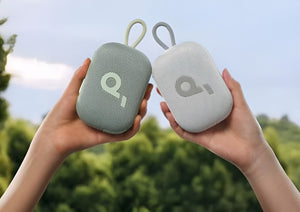 BRING SOUND ALIVE EVERYWHERE