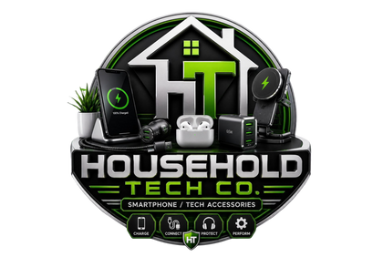Household Tech Co.